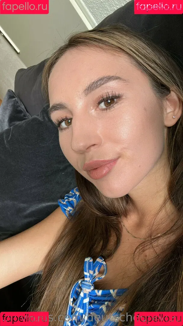 Deutscheonlyfans Onlyfans Photo Gallery 