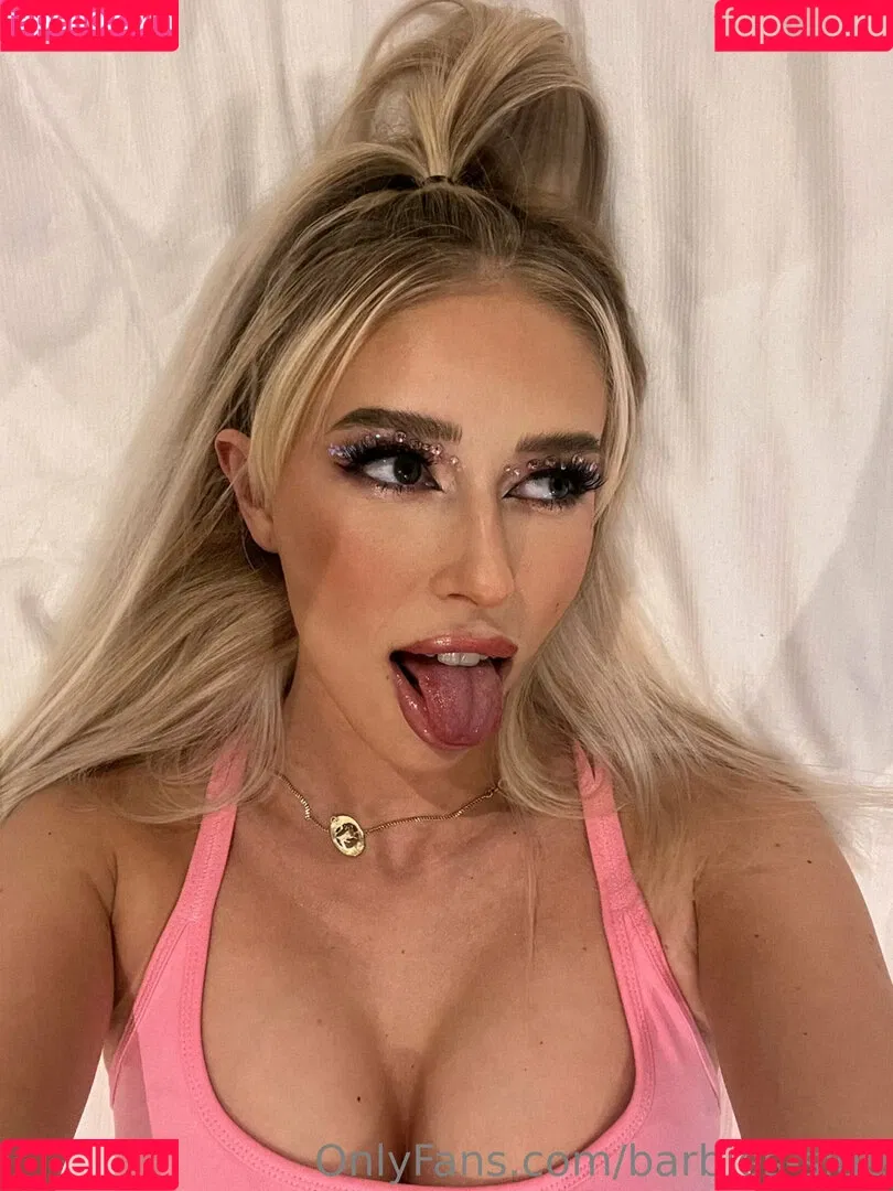 barbies-side Onlyfans Photo Gallery 