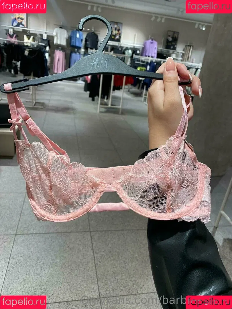barbies-side Onlyfans Photo Gallery 