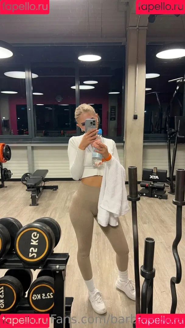 barbies-side Onlyfans Photo Gallery 