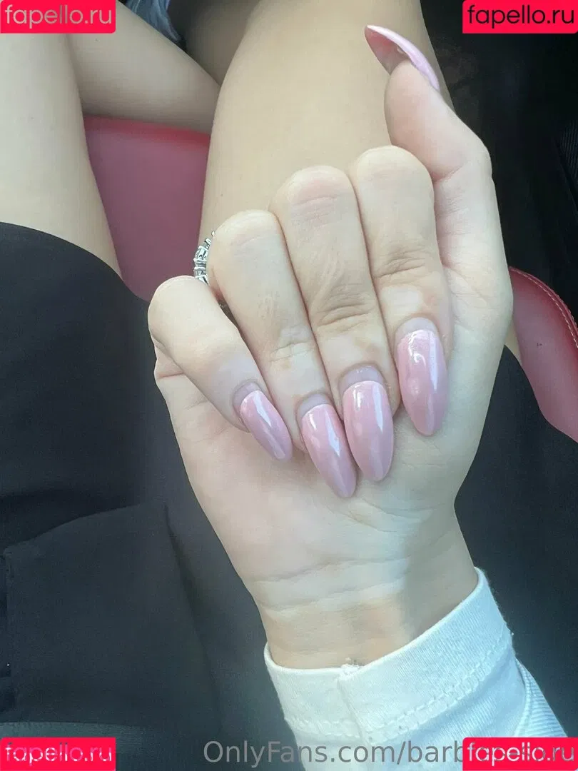 barbies-side Onlyfans Photo Gallery 