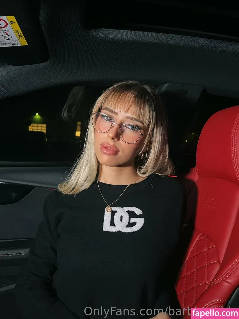 barbies-side Onlyfans Photo Gallery 