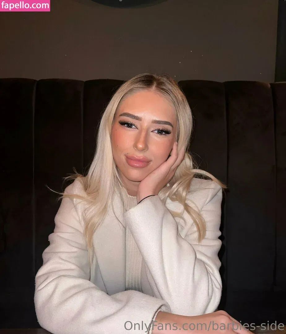 barbies-side Onlyfans Photo Gallery 