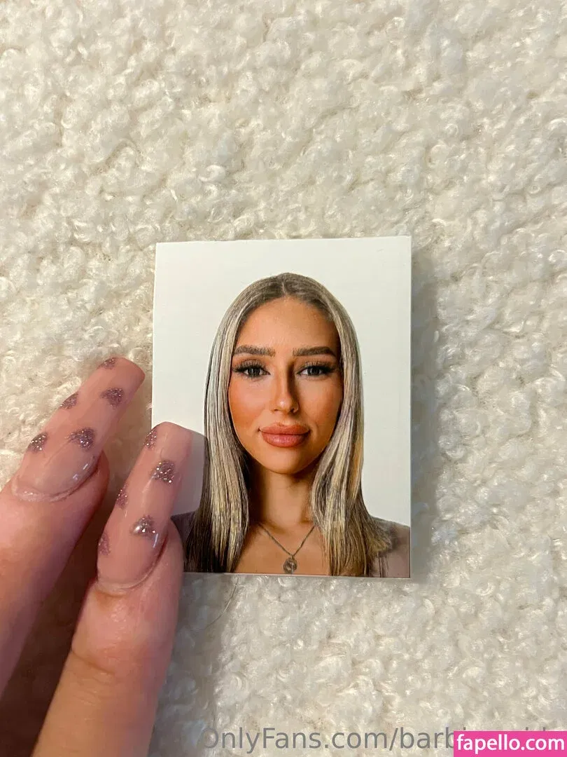 barbies-side Onlyfans Photo Gallery 