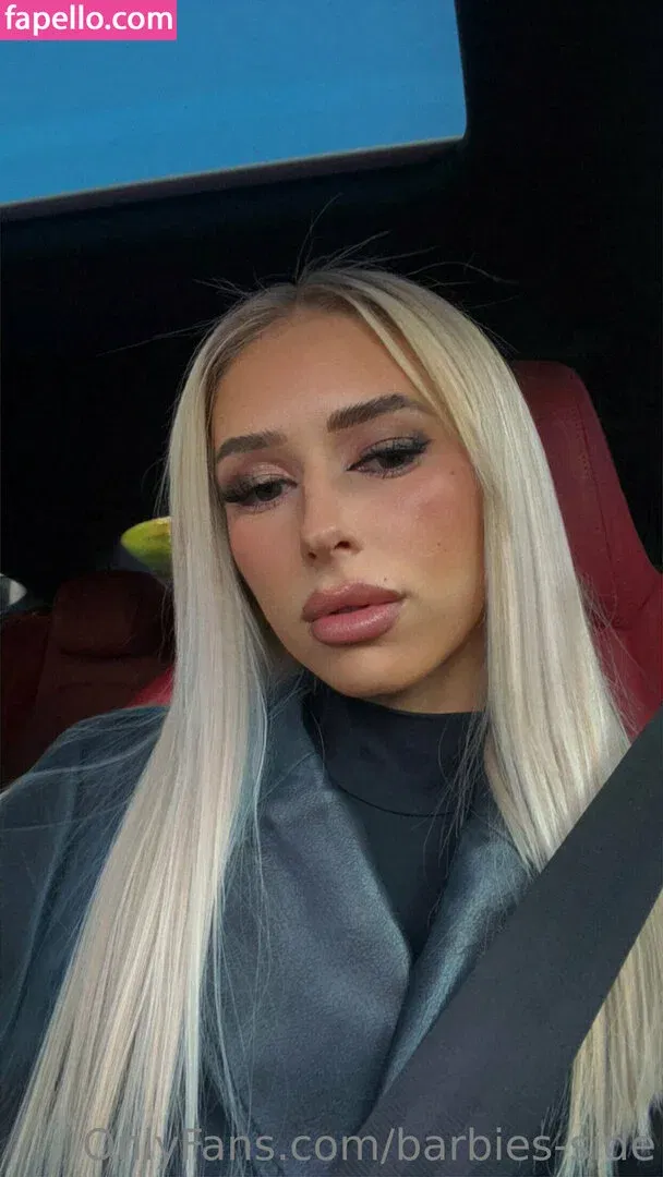 barbies-side Onlyfans Photo Gallery 