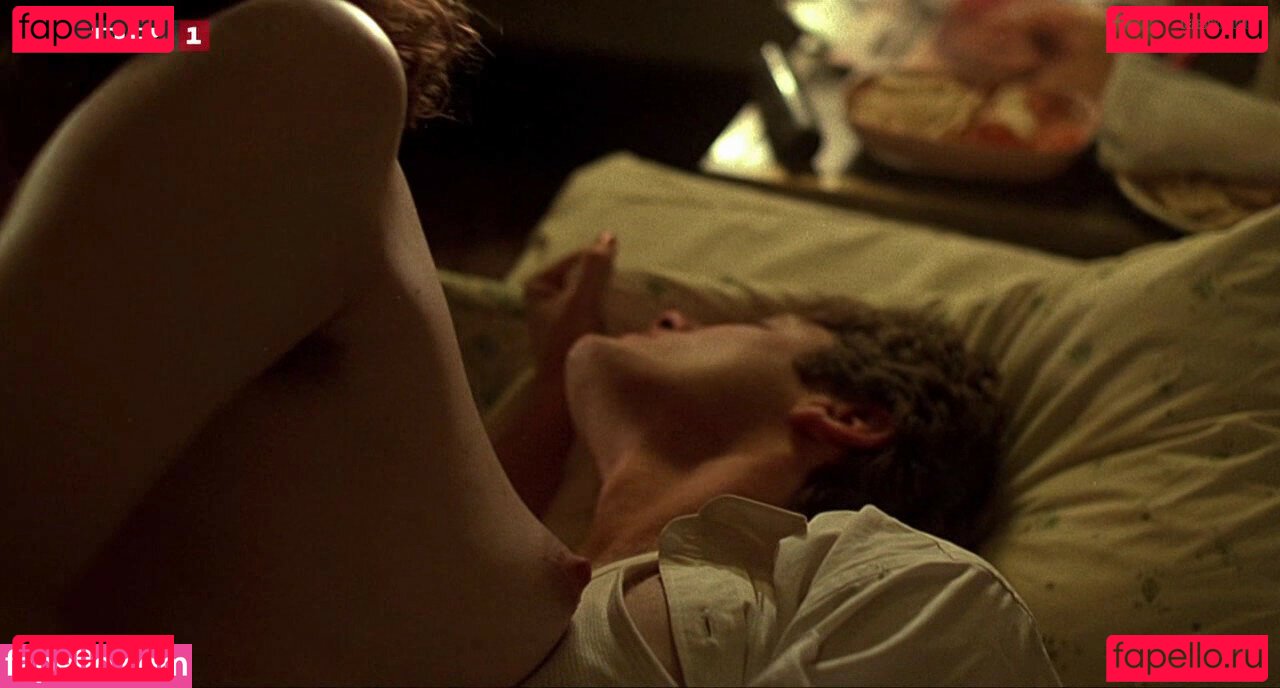 Susan Sarandon Nude Onlyfans Photo 46