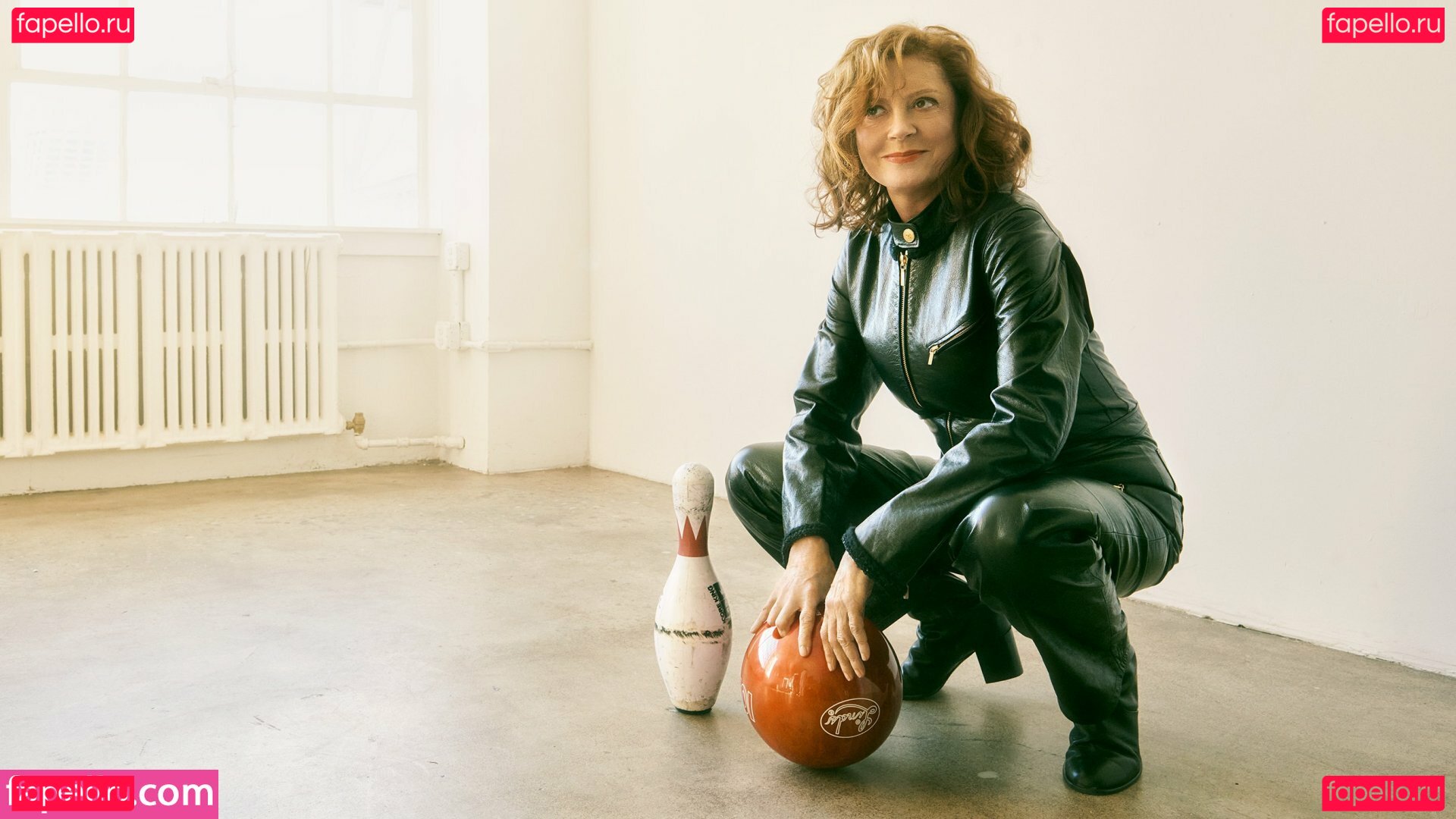 Susan Sarandon Nude Onlyfans Photo 38