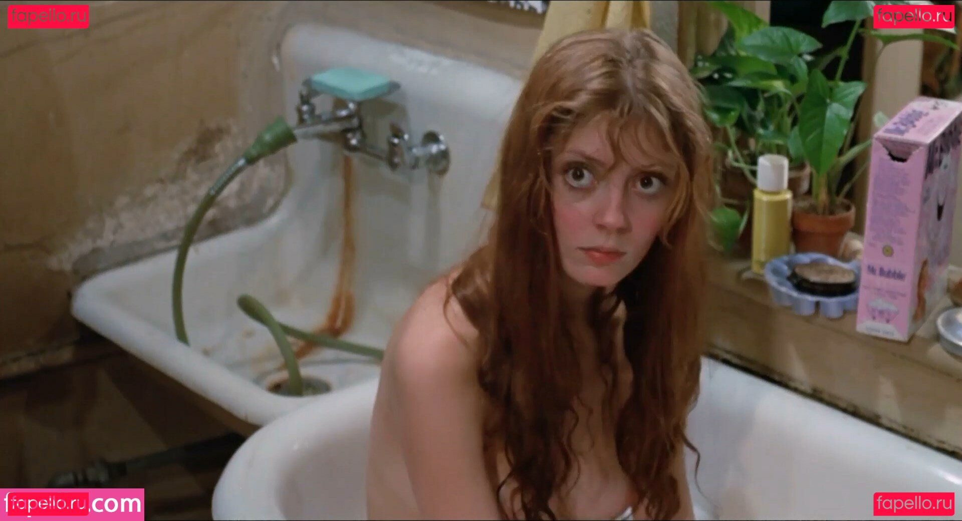 Susan Sarandon Nude Onlyfans Photo 33