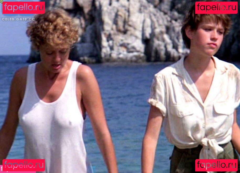 Susan Sarandon Nude Onlyfans Photo 27
