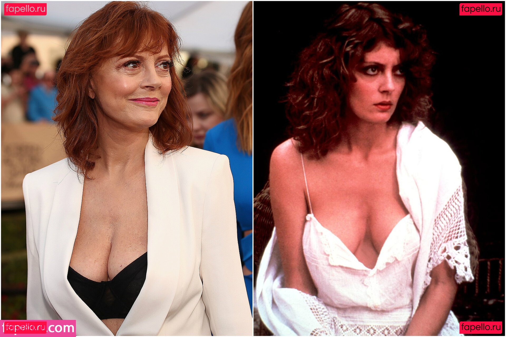 Susan Sarandon Nude Onlyfans Photo 21