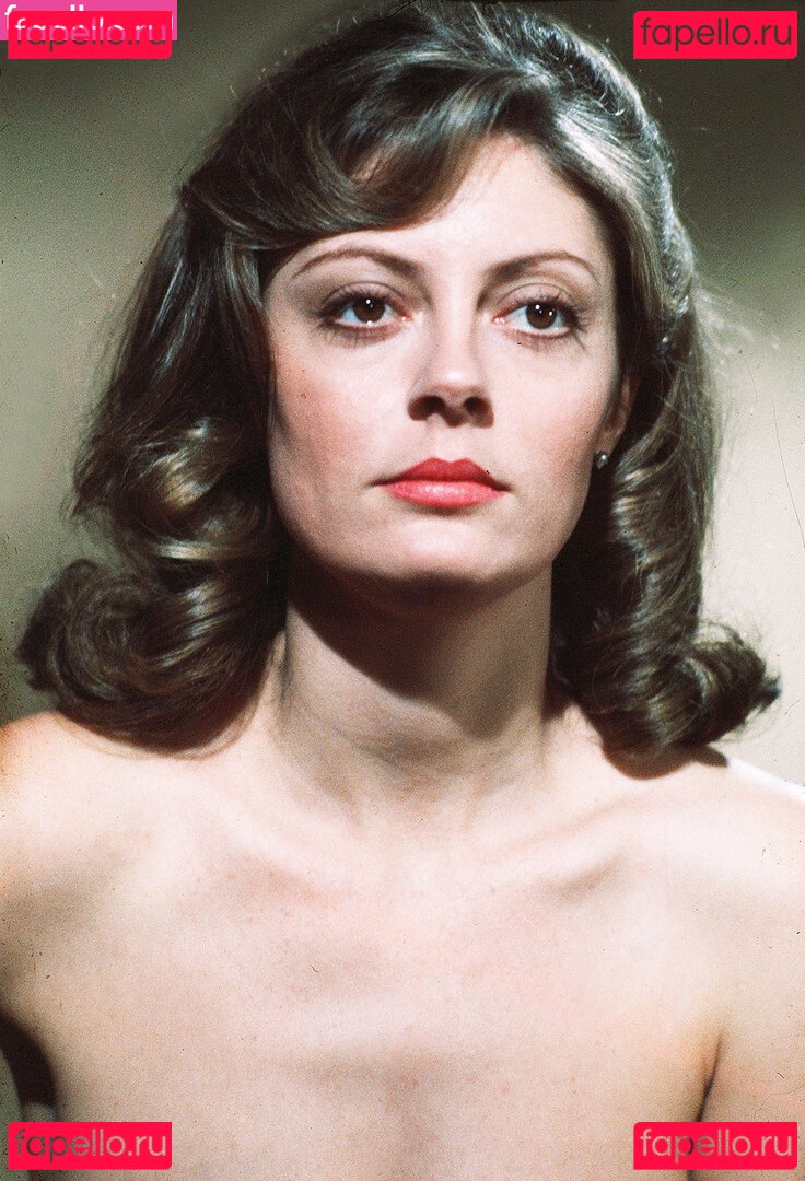 Susan Sarandon Nude Onlyfans Photo 11