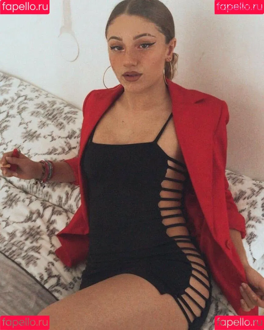 janiiss Onlyfans Photo Gallery 