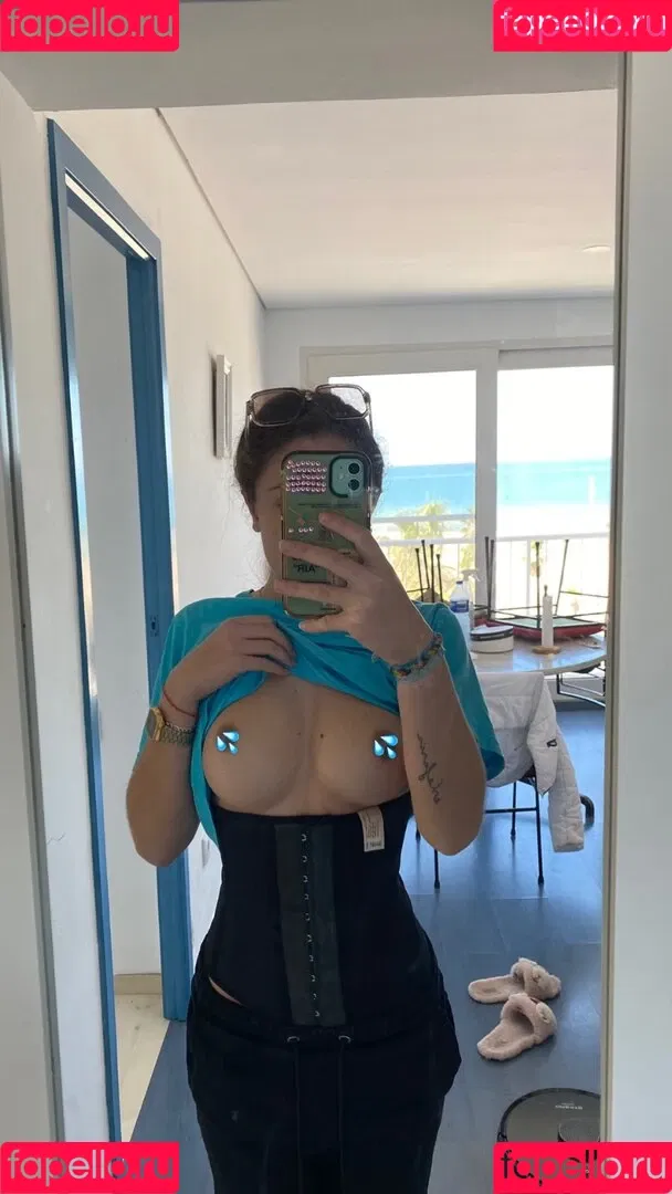janiiss Onlyfans Photo Gallery 