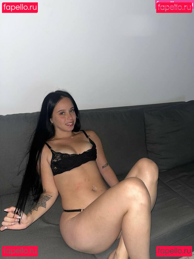 twinkerbellaa Nude Onlyfans Photo 4