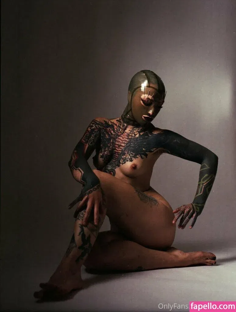 deadlexi Onlyfans Photo Gallery 