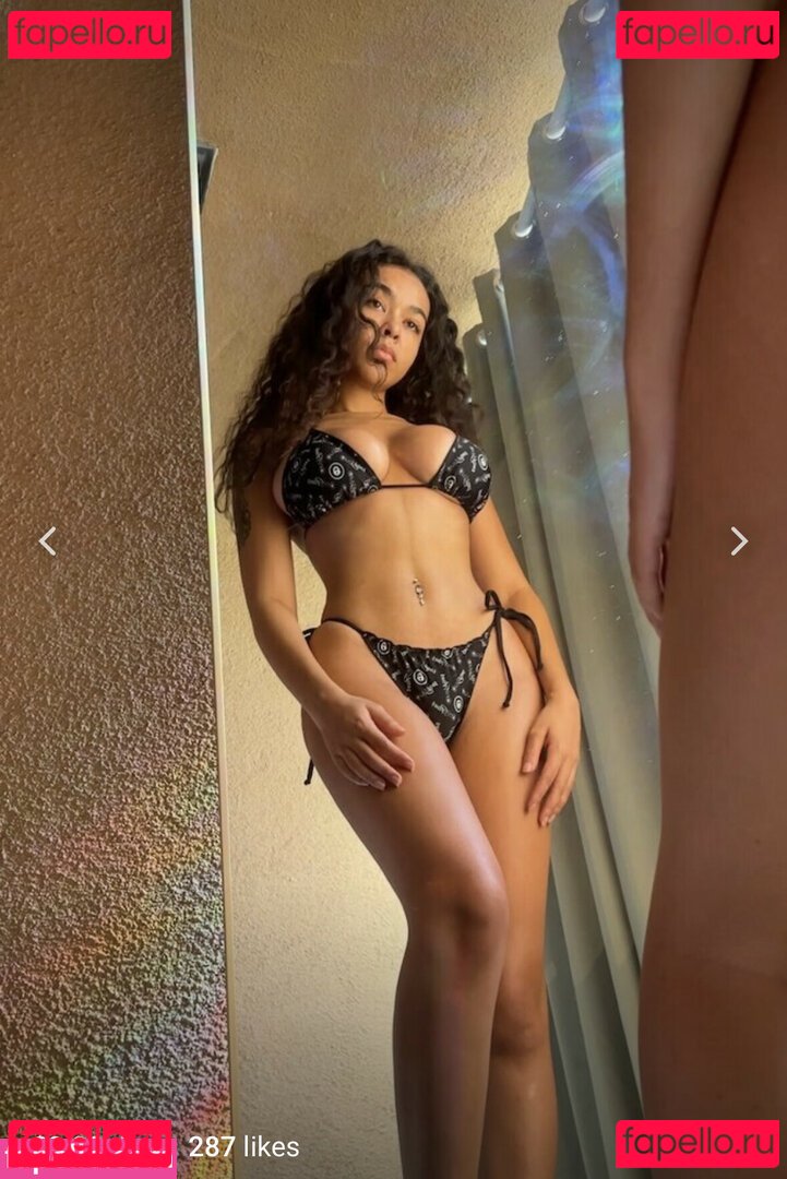 sydswrldxo Nude Onlyfans Photo 50