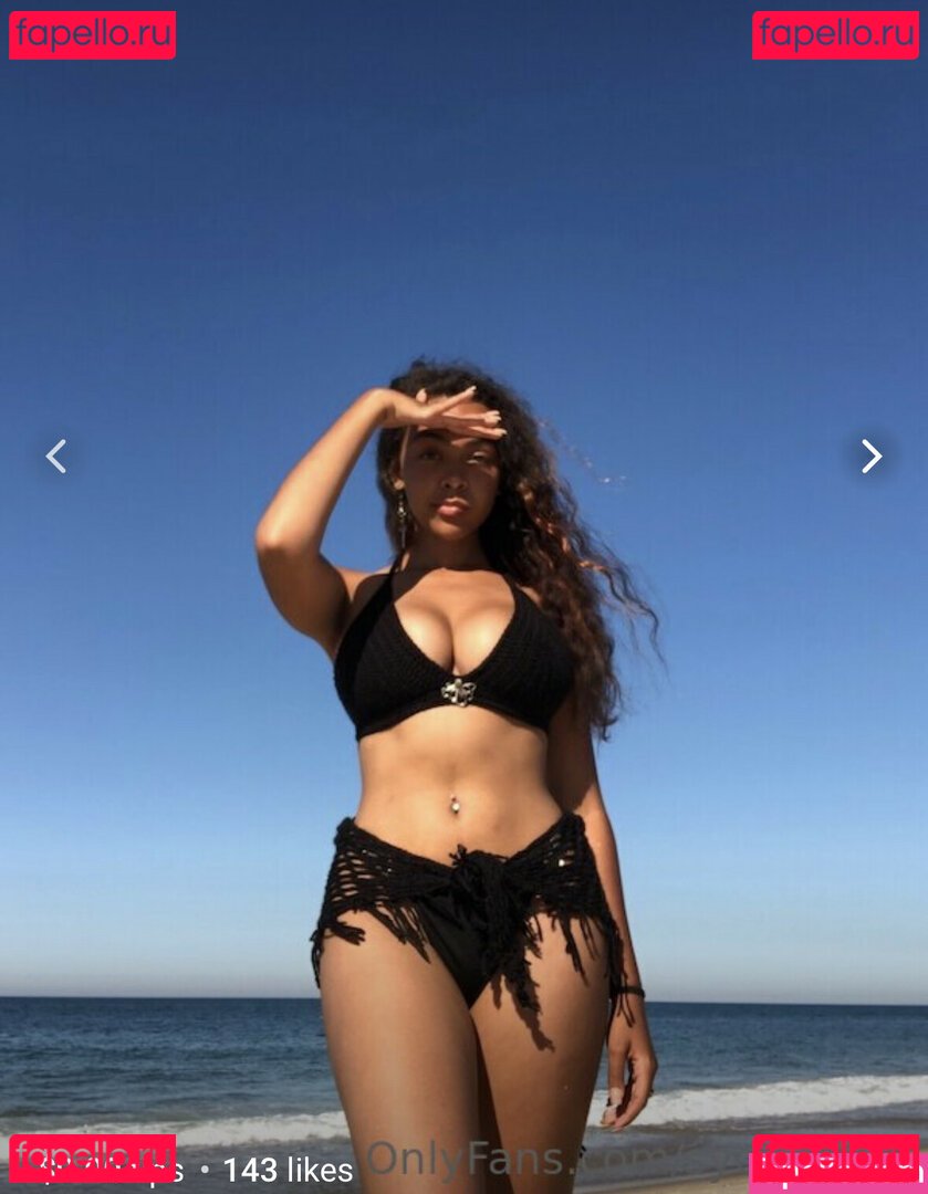 sydswrldxo Nude Onlyfans Photo 47