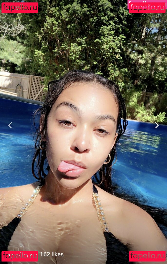 sydswrldxo Nude Onlyfans Photo 41