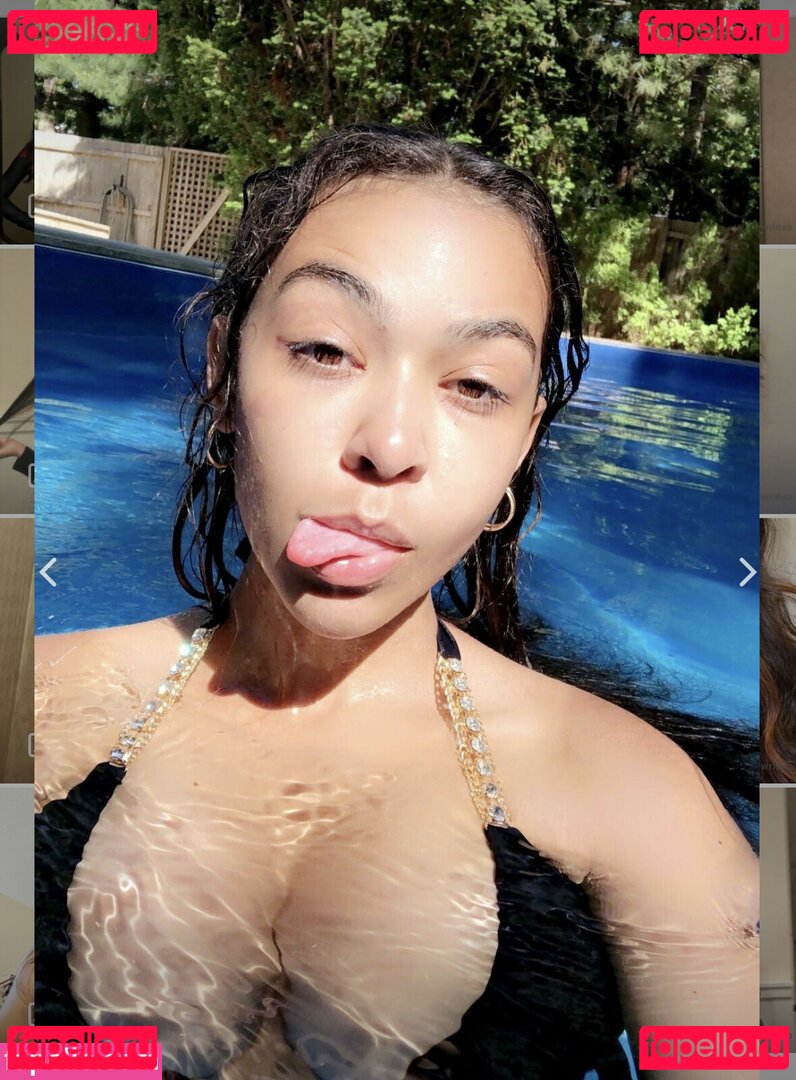 sydswrldxo Nude Onlyfans Photo 39