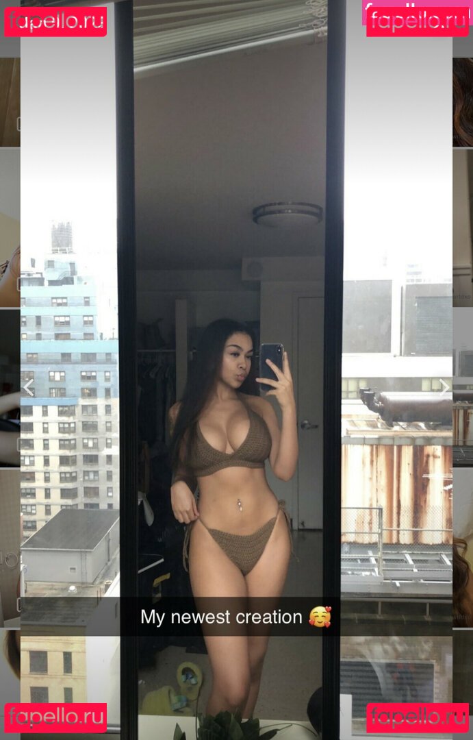 sydswrldxo Nude Onlyfans Photo 38