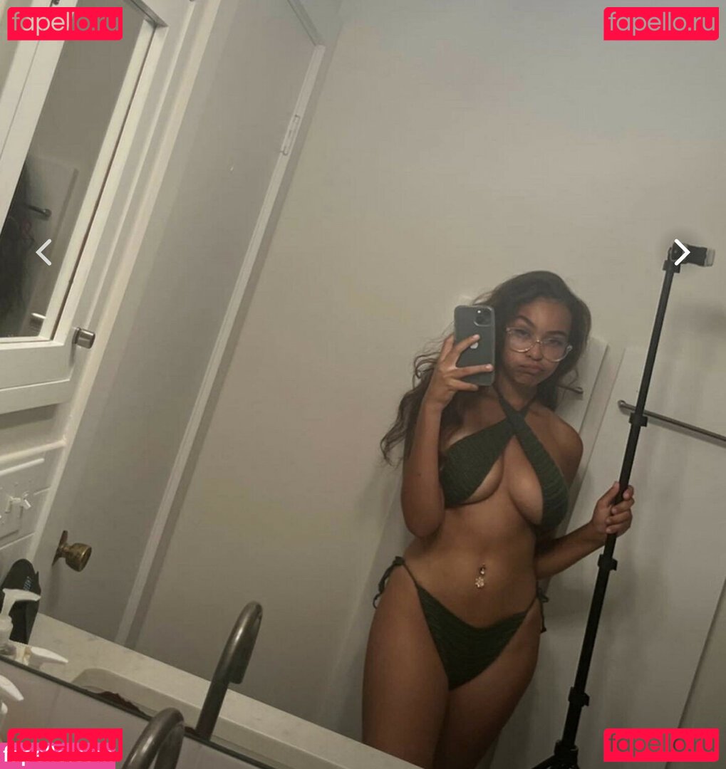 sydswrldxo Nude Onlyfans Photo 35