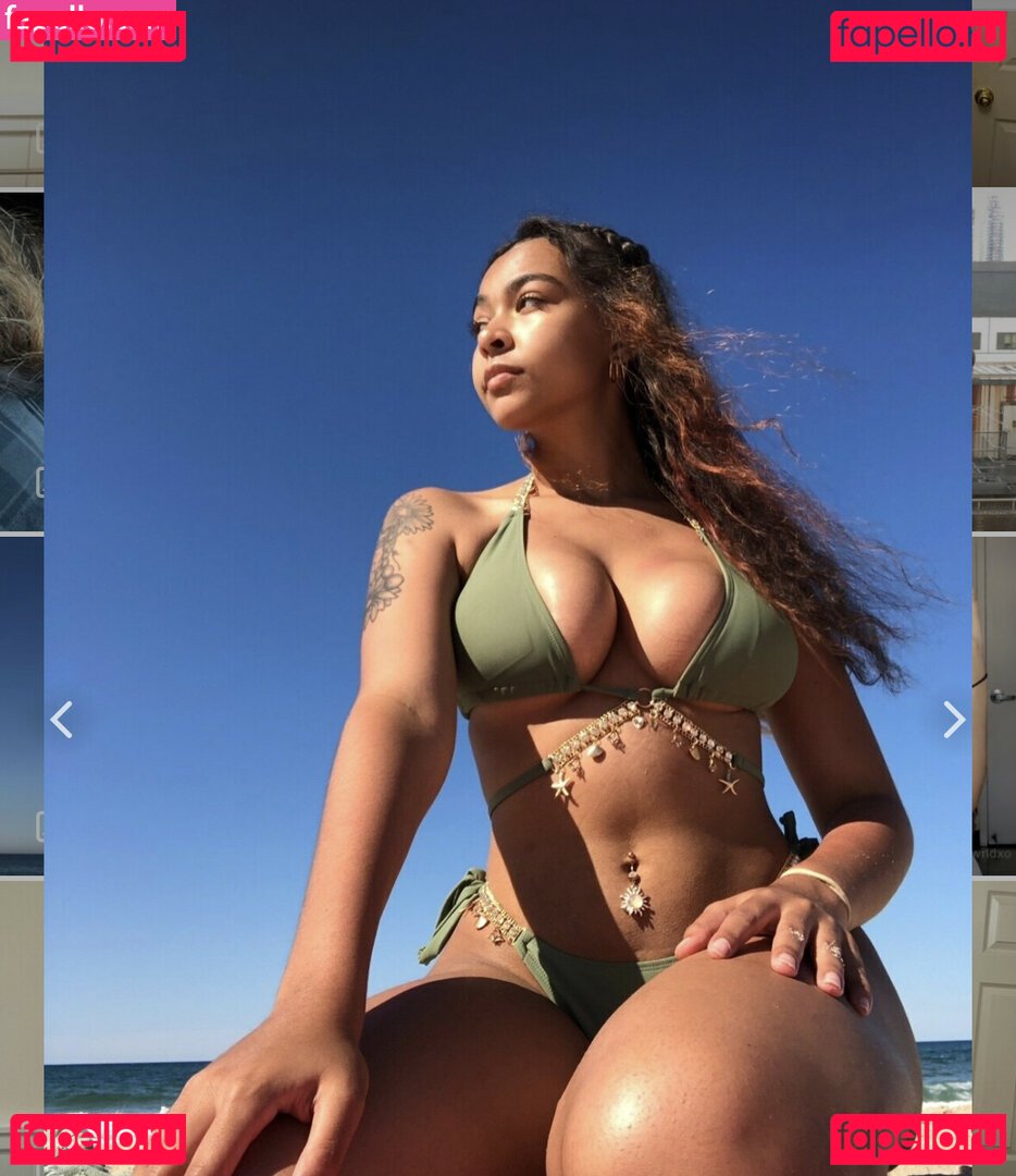 sydswrldxo Nude Onlyfans Photo 33
