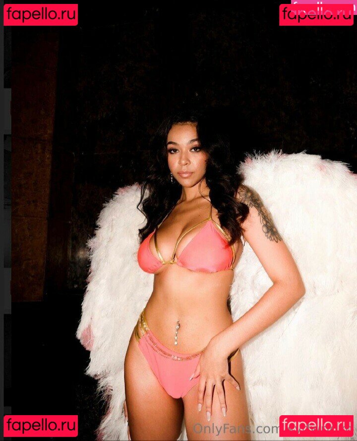 sydswrldxo Nude Onlyfans Photo 26