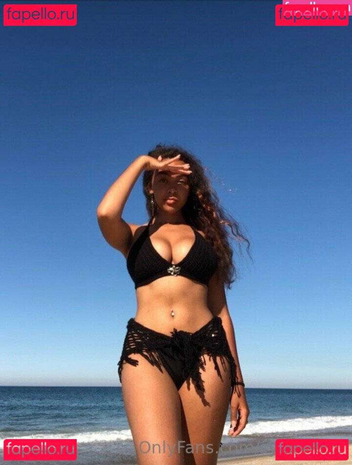 sydswrldxo Nude Onlyfans Photo 19