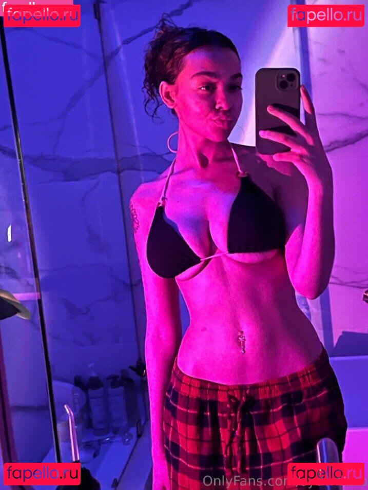 sydswrldxo Nude Onlyfans Photo 14