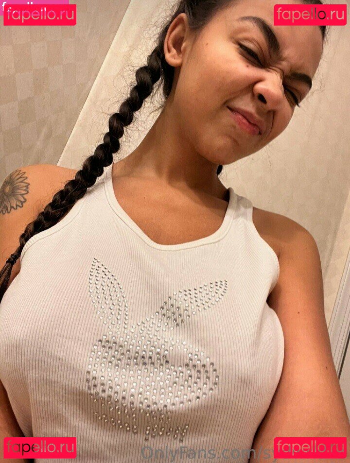 sydswrldxo Nude Onlyfans Photo 8