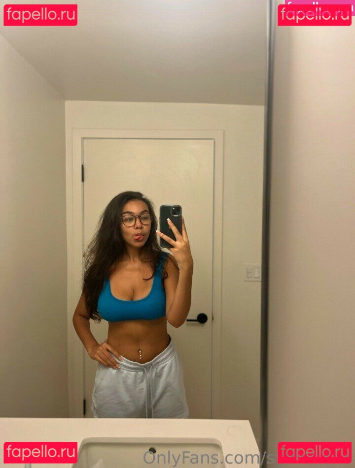 sydswrldxo Nude Onlyfans Photo 7