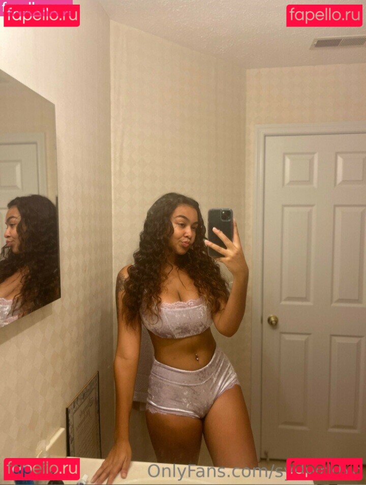 sydswrldxo Nude Onlyfans Photo 6