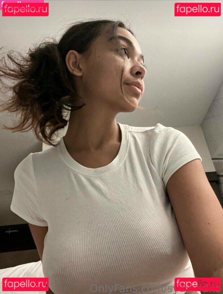 sydswrldxo Nude Onlyfans Photo 5