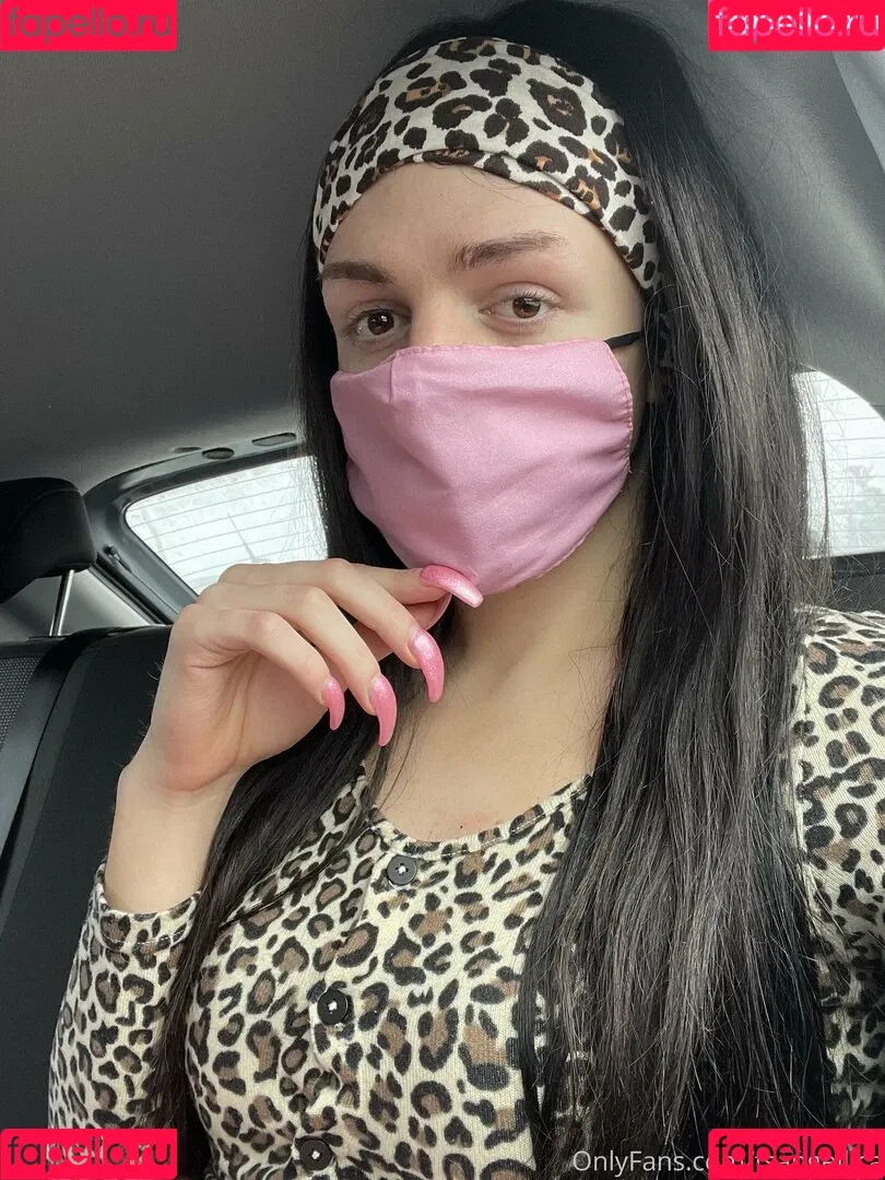 tsangellica Onlyfans Photo Gallery 