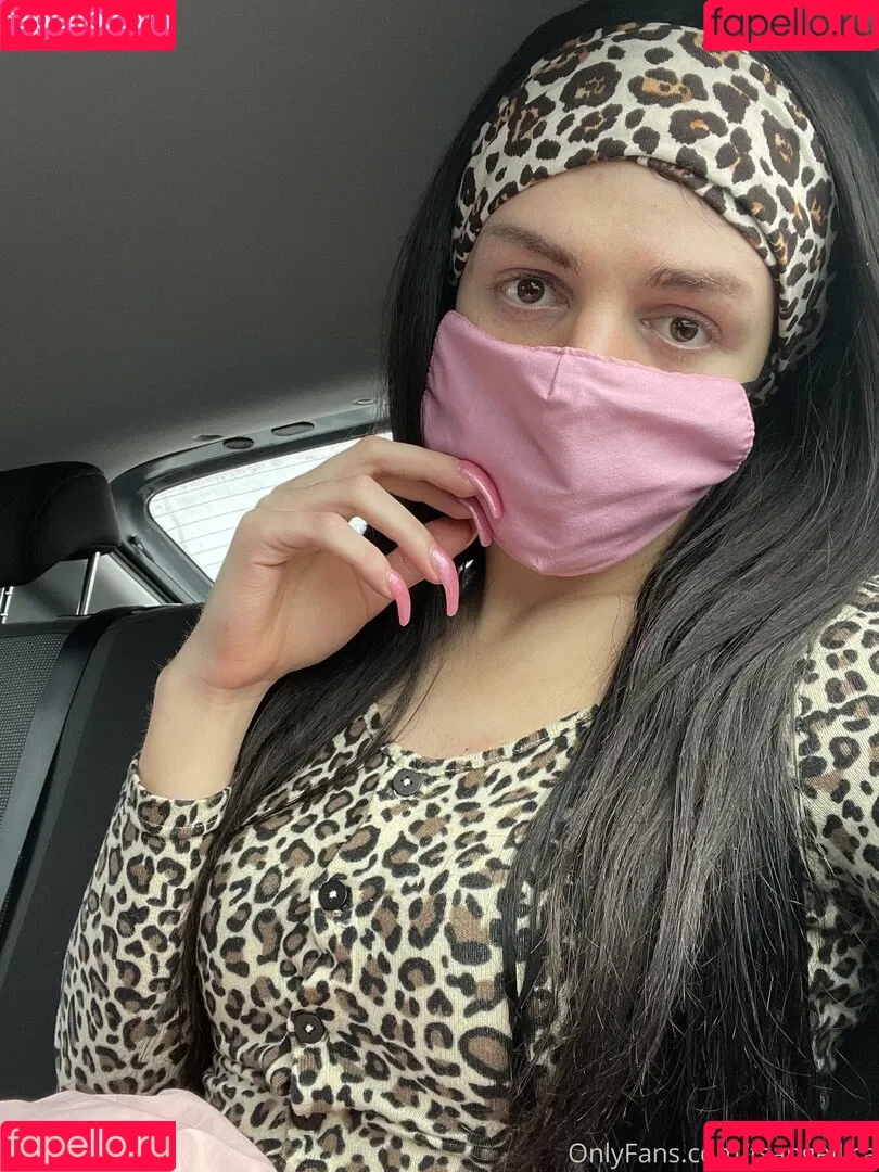 tsangellica Onlyfans Photo Gallery 
