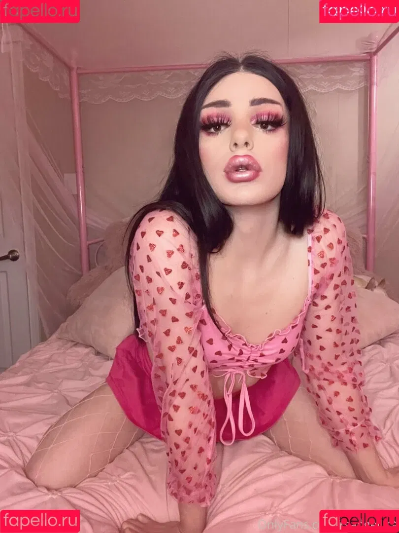 tsangellica Onlyfans Photo Gallery 