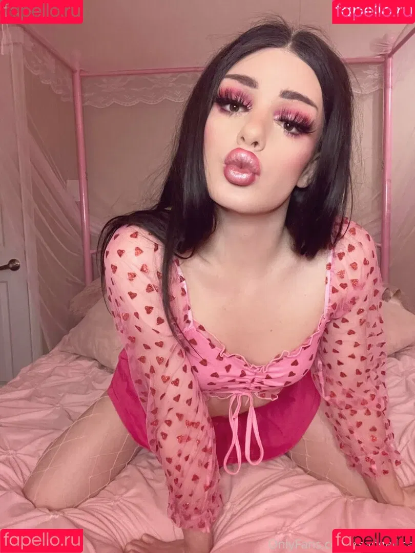 tsangellica Onlyfans Photo Gallery 