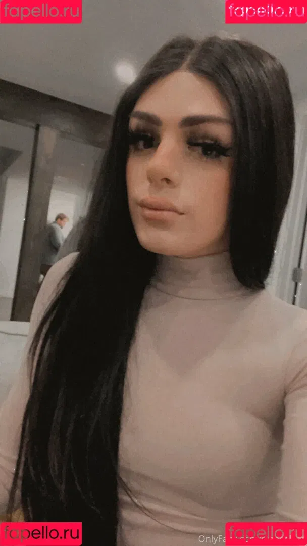 tsangellica Onlyfans Photo Gallery 