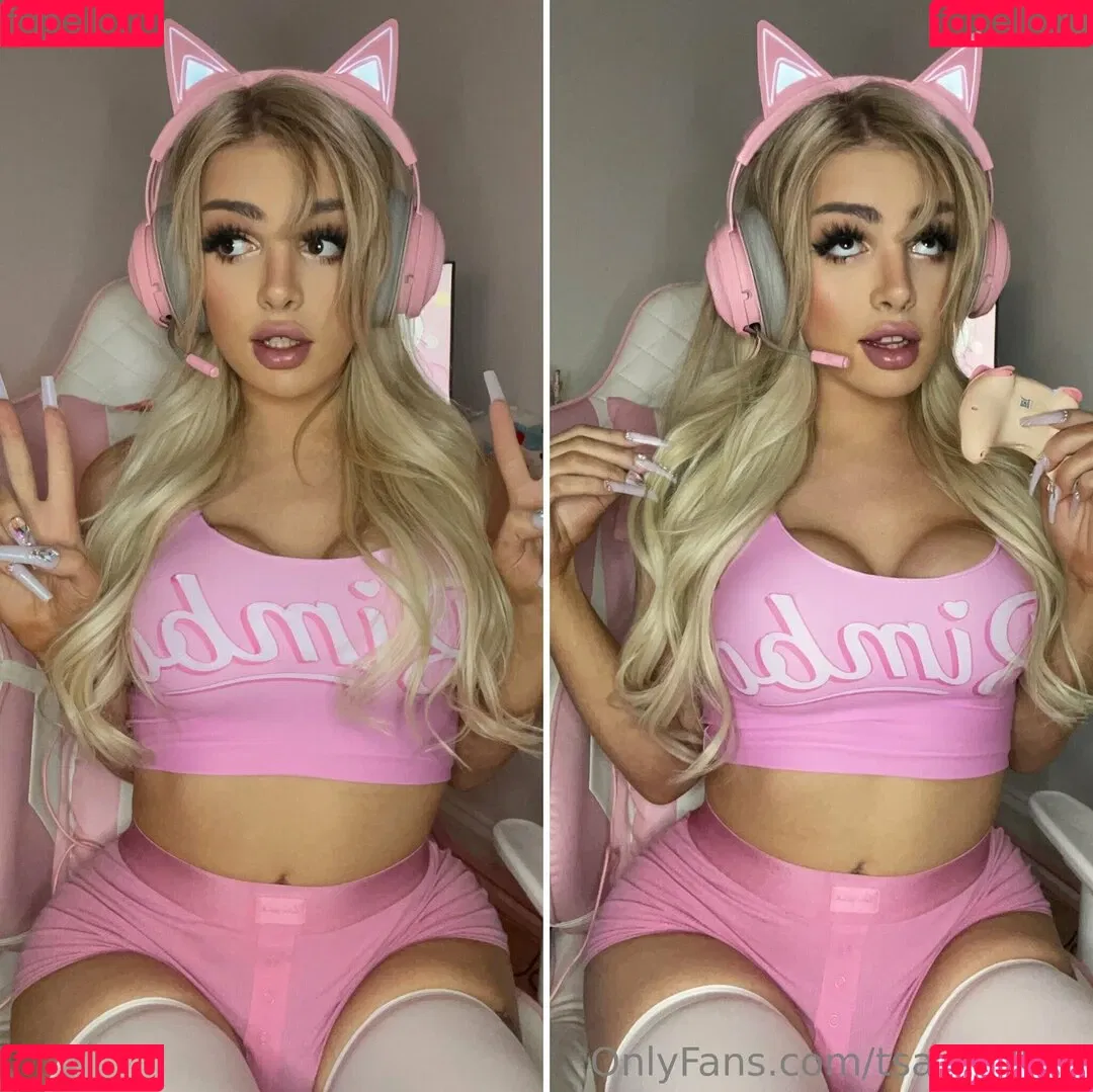 tsangellica Onlyfans Photo Gallery 