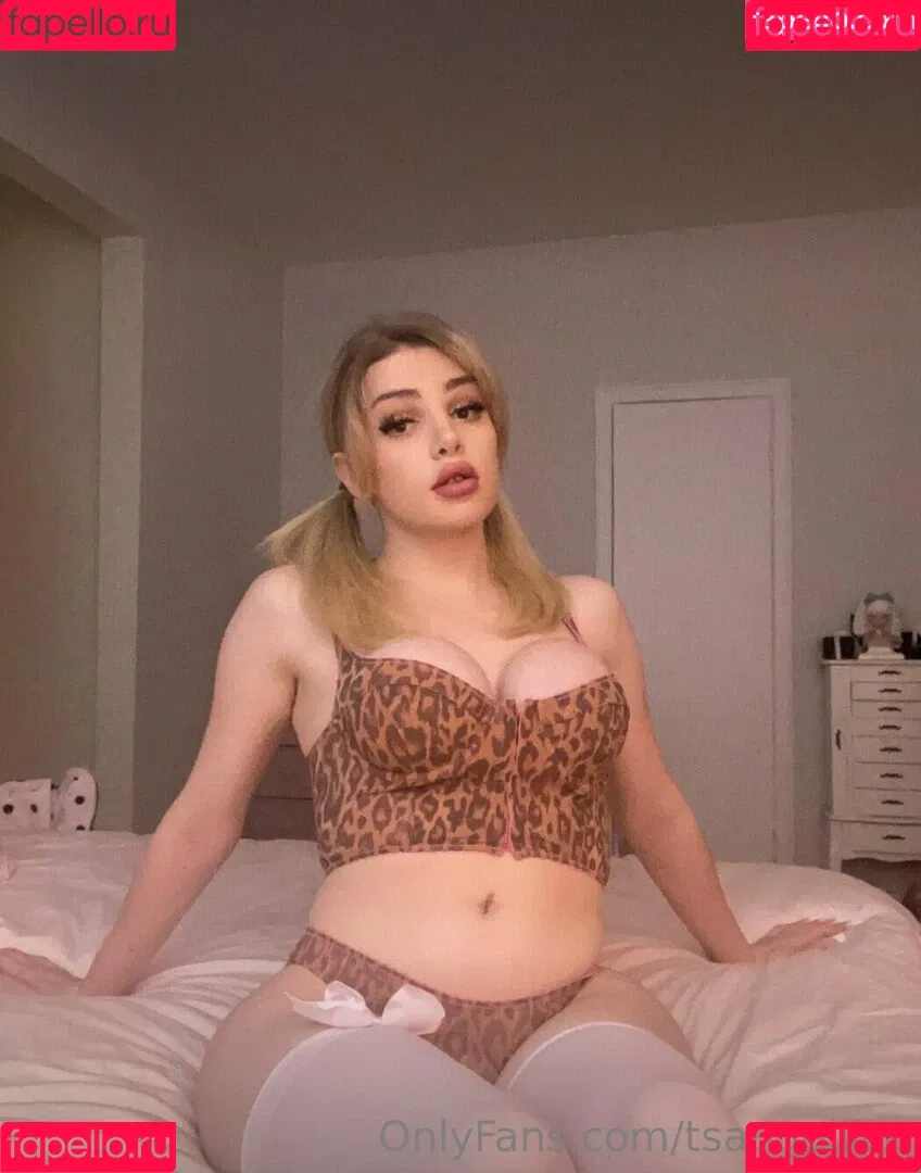 tsangellica Onlyfans Photo Gallery 