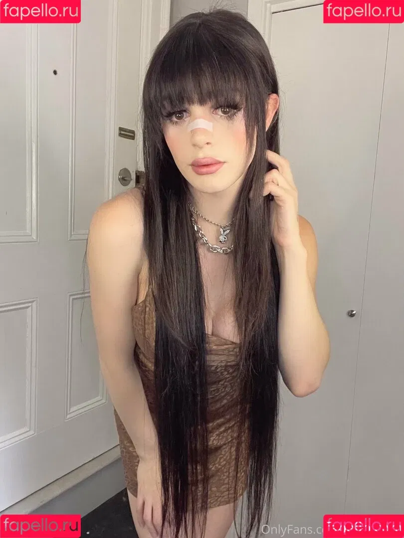 tsangellica Onlyfans Photo Gallery 