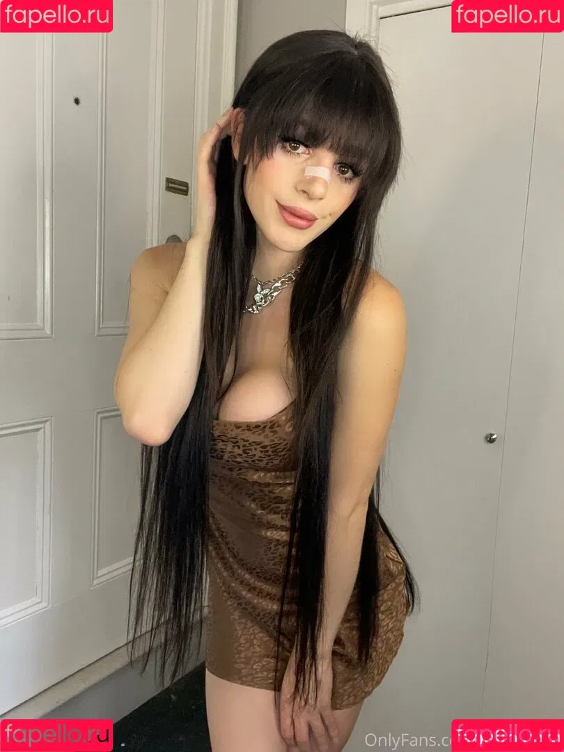 tsangellica Onlyfans Photo Gallery 