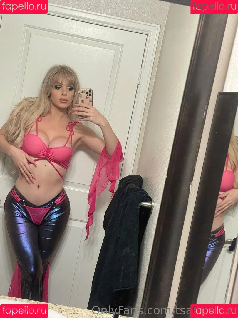 tsangellica Onlyfans Photo Gallery 