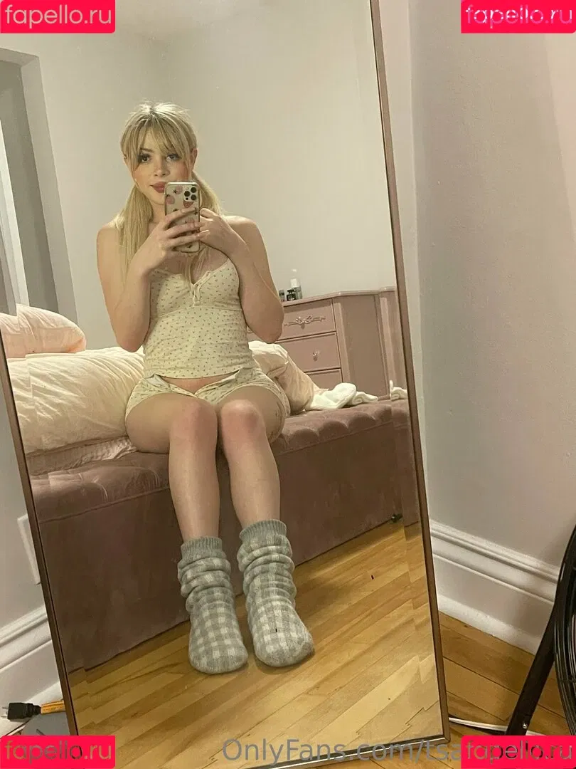 tsangellica Onlyfans Photo Gallery 