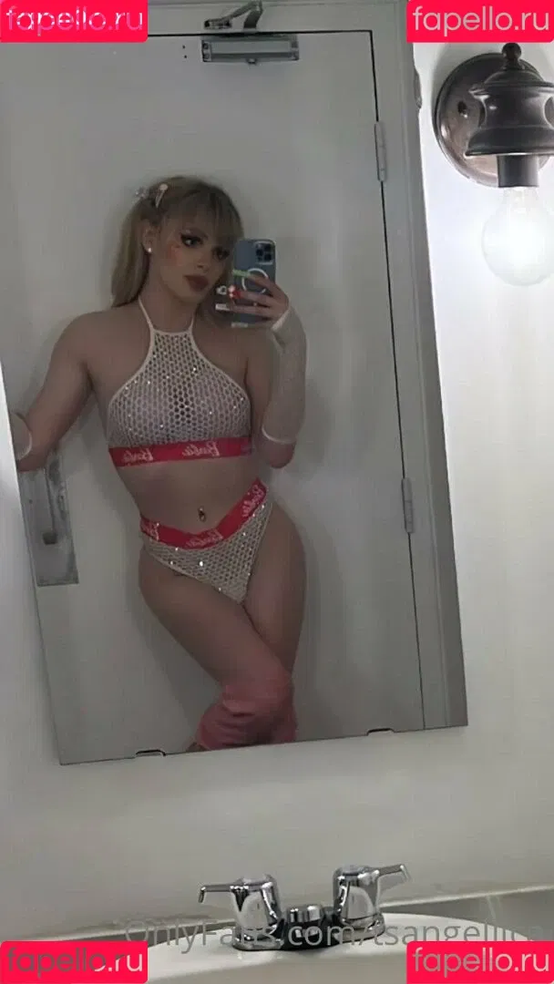 tsangellica Onlyfans Photo Gallery 