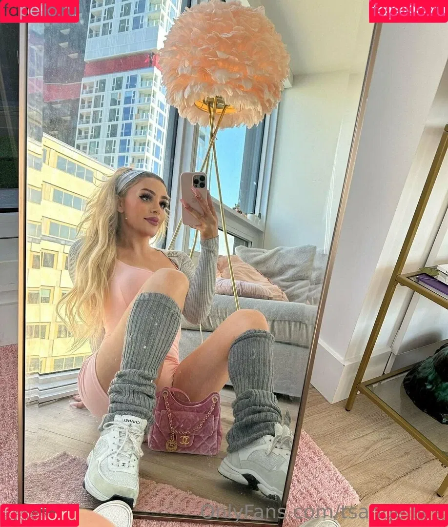 tsangellica Onlyfans Photo Gallery 