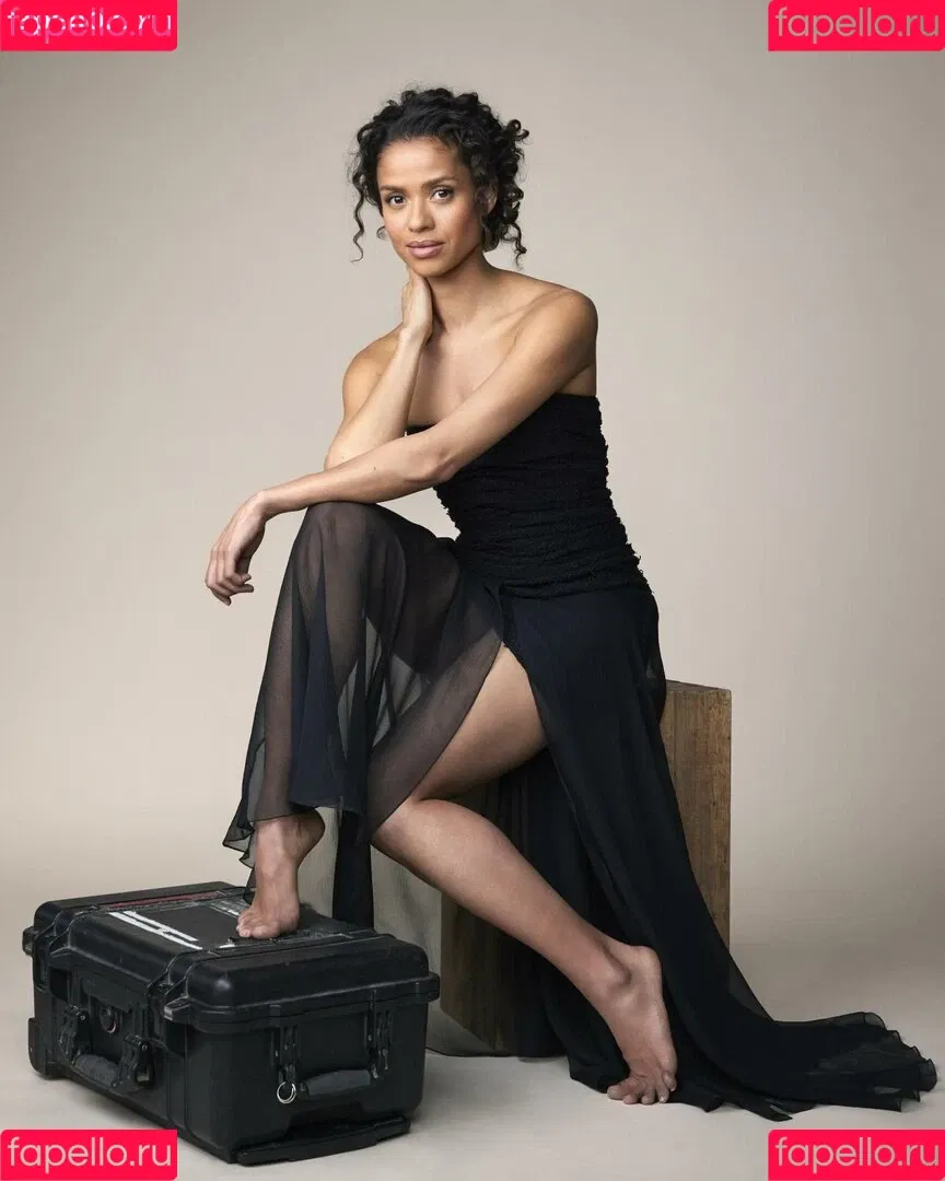 Gugu Mbatha-Raw Onlyfans Photo Gallery 