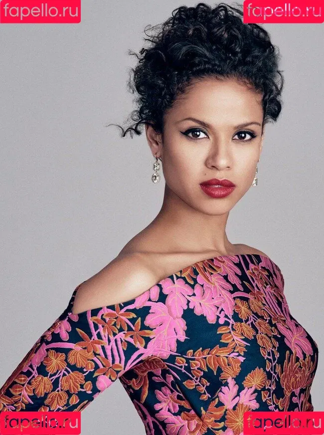 Gugu Mbatha-Raw Onlyfans Photo Gallery 