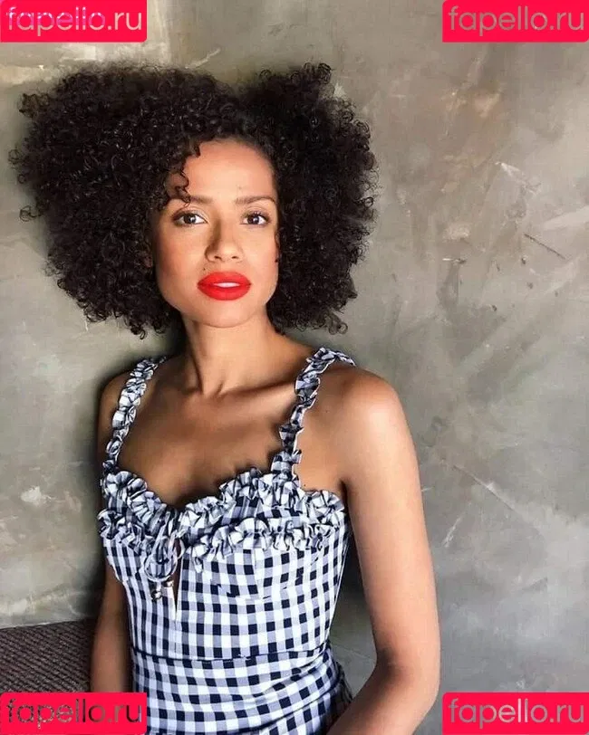 Gugu Mbatha-Raw Onlyfans Photo Gallery 