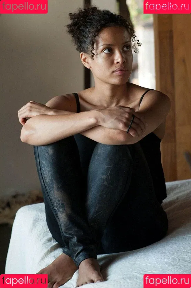 Gugu Mbatha-Raw Onlyfans Photo Gallery 